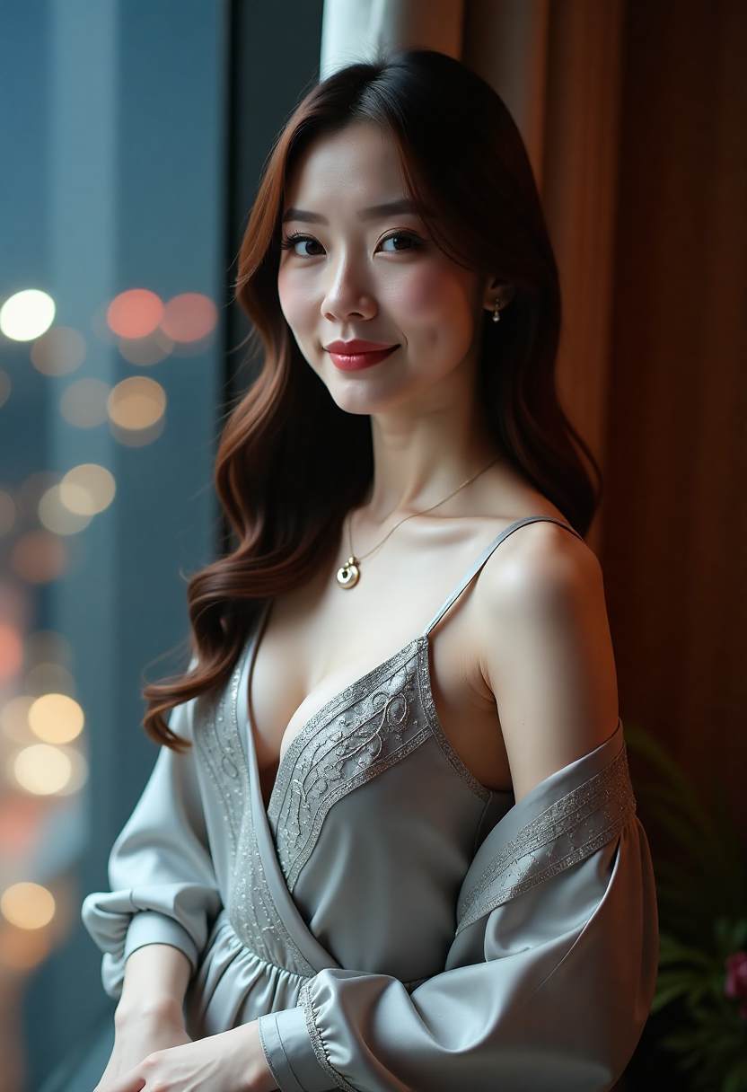送你一朵小红花海报